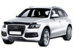 SCOUTT Deflektor přední kapoty pro Audi Q5 2008-2012 