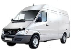 SCOUTT Deflektor přední kapoty pro Mercedes Sprinter 2000-2006 