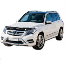 SCOUTT Deflektor přední kapoty pro Mercedes GLK 2012-2016 