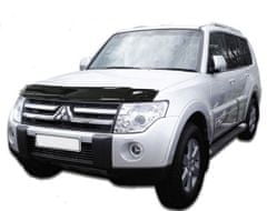 SCOUTT Deflektor přední kapoty pro Mitsubishi Pajero 2007-2015 