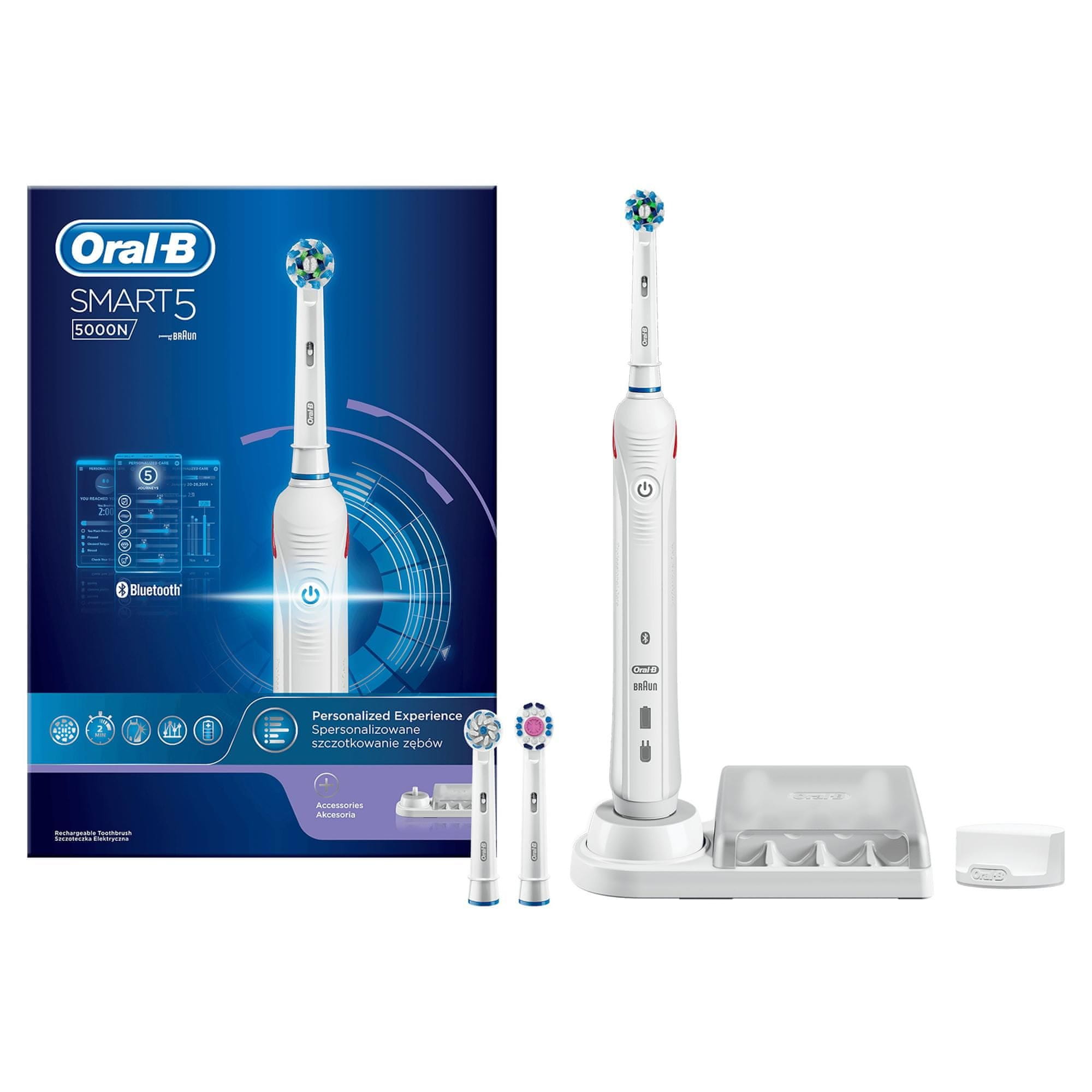 Oral-B Smart 5 CA