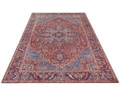 NOURISTAN Kusový koberec Asmar 104012 Orient/Red 80x150