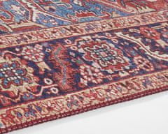 NOURISTAN Kusový koberec Asmar 104012 Orient/Red 120x160