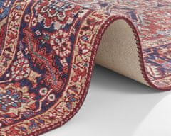 NOURISTAN Kusový koberec Asmar 104012 Orient/Red 120x160