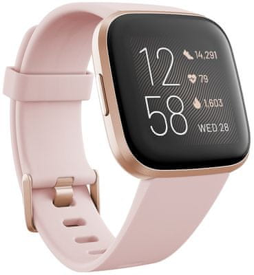 Fitbit Versa 2 športna ura