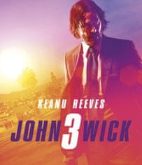 John Wick 3