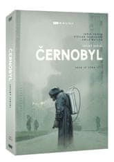 Černobyl (2 DVD) - DVD