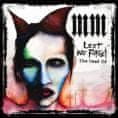 Manson Marilyn: Lest We Forget - The Best Of