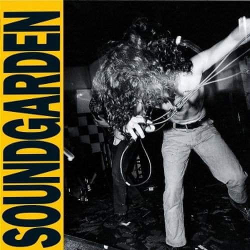 Soundgarden: Louder Than Love