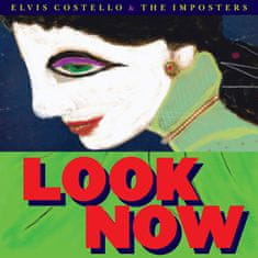 Costello Elvis, Imposters: Look Now (2018)