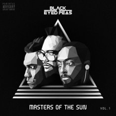 Black Eyed Peas: Masters Of The Sun, Vol. 1