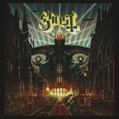 Ghost: Meliora (2015)