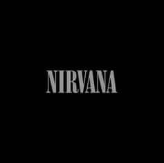 Nirvana: Nirvana (Edice 2015)