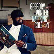Porter Gregory: Nat King Cole & Me (2017)