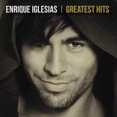 Iglesias Enrique: Greatest Hits