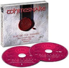 Whitesnake: Slip Of The Tongue (2x CD)