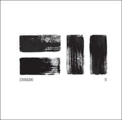 Chinaski: 11 - CD