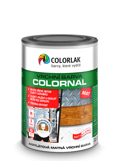 COLORLAK COLORNAL V2030