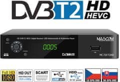 MC720T2HD