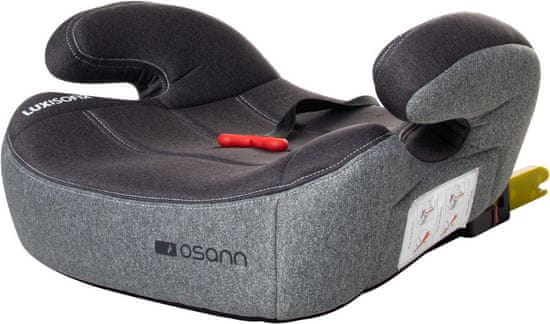 Osann Osann Lux Isofix 2021 Universe Grey - zánovní