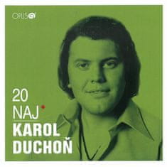 Duchoň Karol: 20 naj