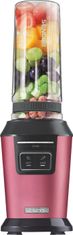 SENCOR SBL 7174RD Automatický mixér na smoothie Vitamin+ + záruka 10 let na motor