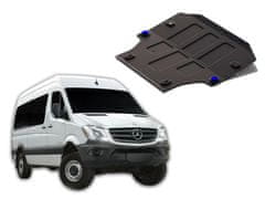 Rival Ochranný kryt motoru pro Mercedes Benz Sprinter 2013-