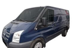 SCOUTT Ofuky oken pro Ford Transit 2002-2014