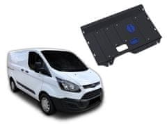 Rival Ochranný kryt motoru pro Ford Transit Custom 2013-2023