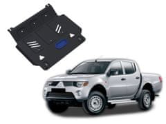 Rival Ochranný kryt motoru pro Mitsubishi L200 / Triton 2007-2015