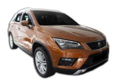 Team Heko Ofuky oken pro Seat Ateca 5D 2016- 2ks přední