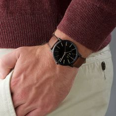 Armani Exchange Cayde AX2706