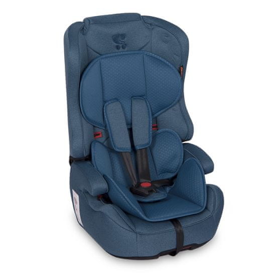 Lorelli Autosedačka HARMONY ISOFIX 9-36 KG NEW