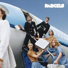 Parcels: Parcels (2018)