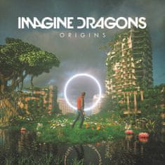 Imagine Dragons: Origins (Deluxe Edition, 2018)