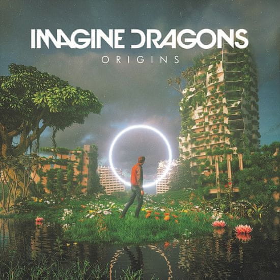 Imagine Dragons: Origins (Deluxe Edition, 2018)