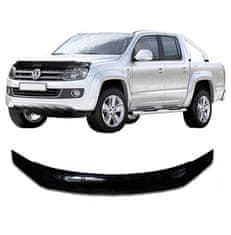 SCOUTT Deflektor přední kapoty pro VW Amarok 2016-