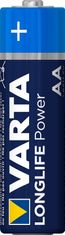 Varta Longlife Power 24 AA (Big Box) 4906301124 - rozbaleno