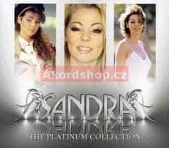 Sandra: Platinum Collection (3x CD)