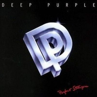 Deep Purple: Deep Purple: Perfect Strangers (Reedice 2016)