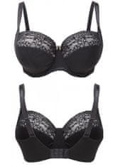 Panache Podprsenka Chi Chi 7695 Sculptresse by Panache cappuccino Make-up 46 GG