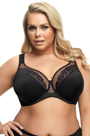 Gemini Soft model 136115 Gorsenia Lingerie