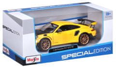 Maisto Porsche 911 GT2 RS 1:24