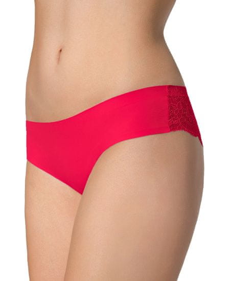 Julimex Dámské kalhotky Julimex Tanga Panty