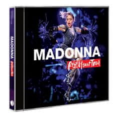 Madonna: Rebel Heart Tour (2017) (2x CD)