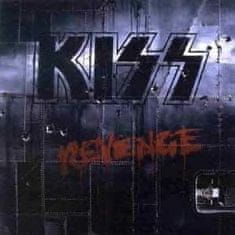 Kiss: Revenge