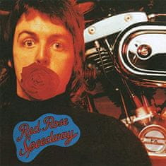 McCartney Paul & Wings: Red Rose Speedway (Reedice 2018) (2x LP)