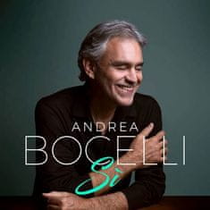 Bocelli Andrea: Si (2018)