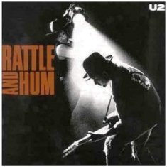 U 2: Rattle And Hum