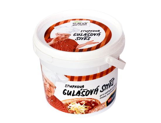 Ceramicus Koření GULÁŠOVÁ SMĚS 100 g